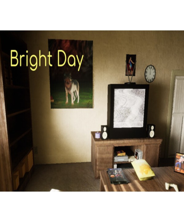 Bright Day Steam Key GLOBAL